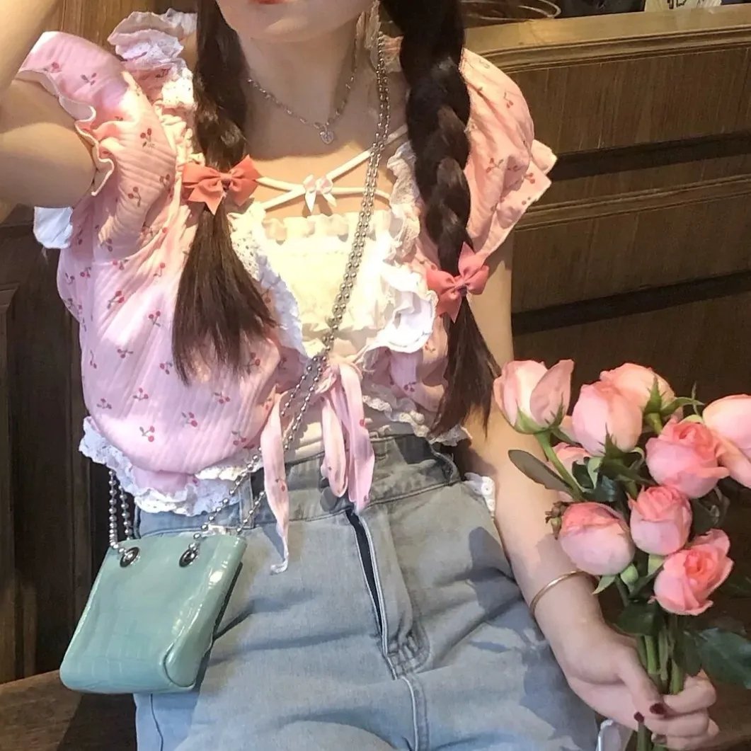 完全夏绿蒂